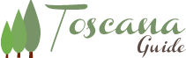 Toscana guide logo